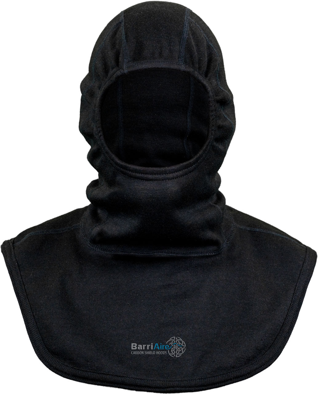 BarriAire Carbon Shield™ Elite Pro Particulate Hood – Advanced Firefighter Protection at Chief Miller Apparel