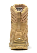 Comfortable Memory Foam Footbed featured in Botas Pro Sand 8 Inch Waterproof Tactical Boots BP22820.