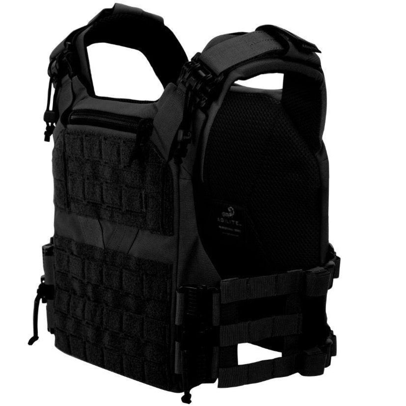 K19 Layout K19 Plate Carrier - Gen 3