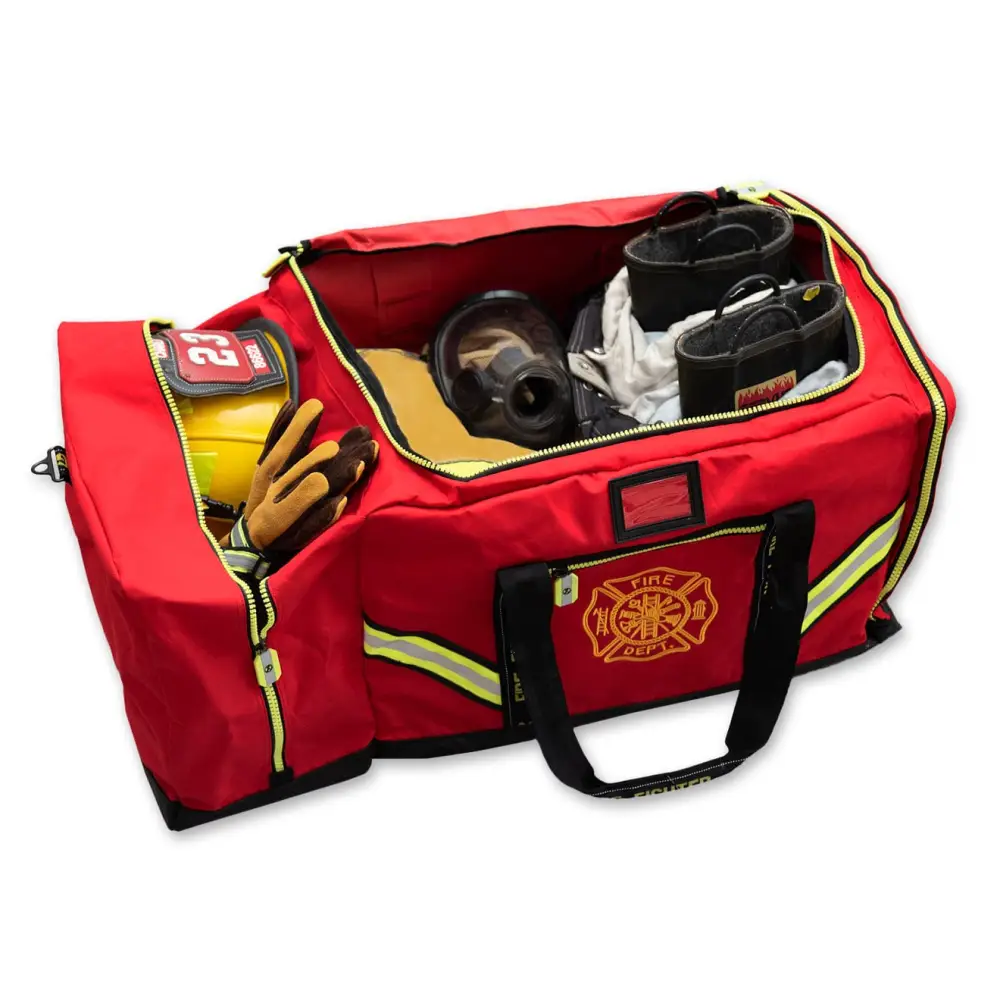 Chief Miller gear bag 3XL Turnout Gear Bag Apparel