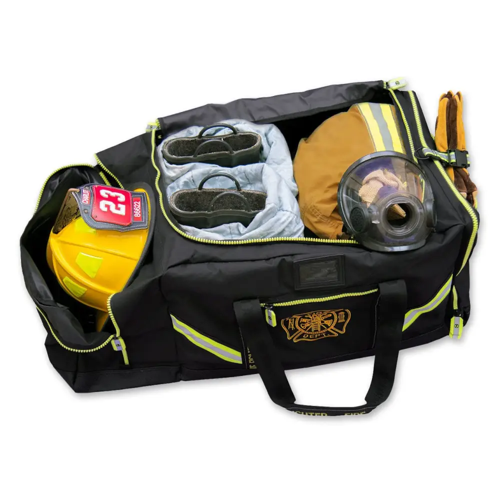 Chief Miller gear bag 3XL Turnout Gear Bag Apparel