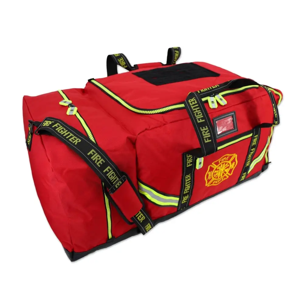 Chief Miller gear bag 3XL Turnout Gear Bag Apparel