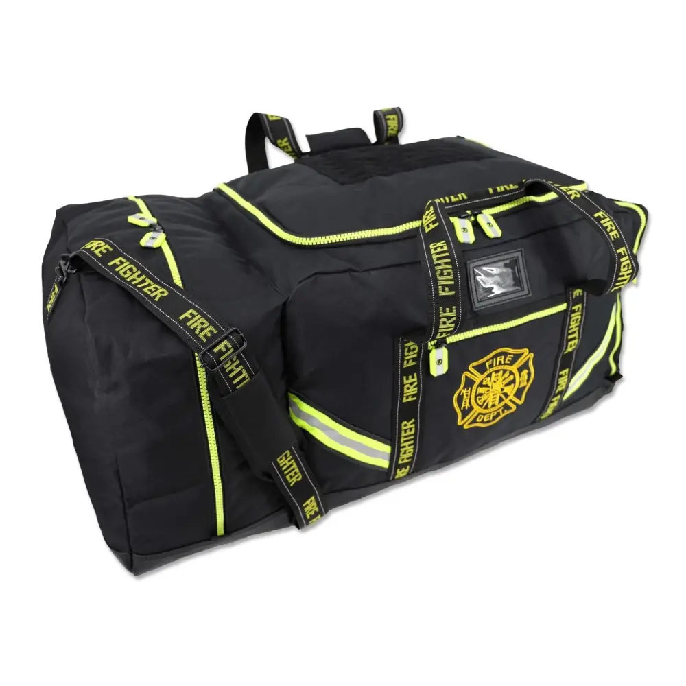 Chief Miller gear bag 3XL Turnout Gear Bag Apparel