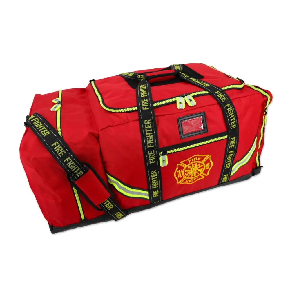 Chief Miller gear bag 3XL Turnout Gear Bag Apparel