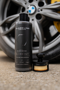 BLACKLINE® TIRE SHINE APPLICATOR BRUSH - view 7