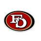 49ers - Chief Miller Apparel