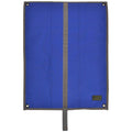 Tactical Patch Mat with various patches aligned neatly, ideal for display.