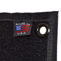 Tactical Patch Mat is presented alongside tactical gear, showcasing its utility.
