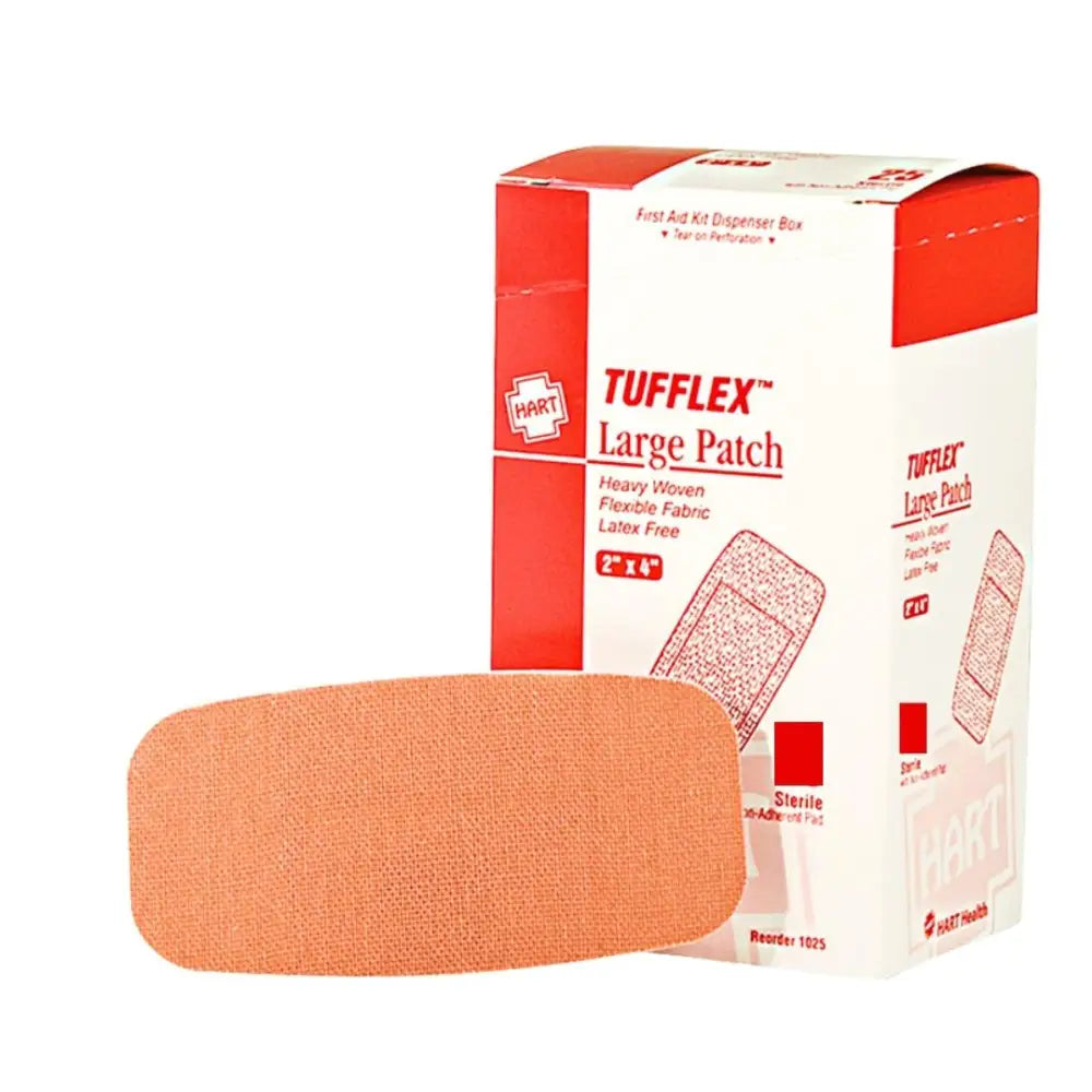 5000 Series Supply/Refill Pack - Chief Miller Apparel