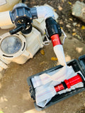 50Ft Fire Hose System - view 2