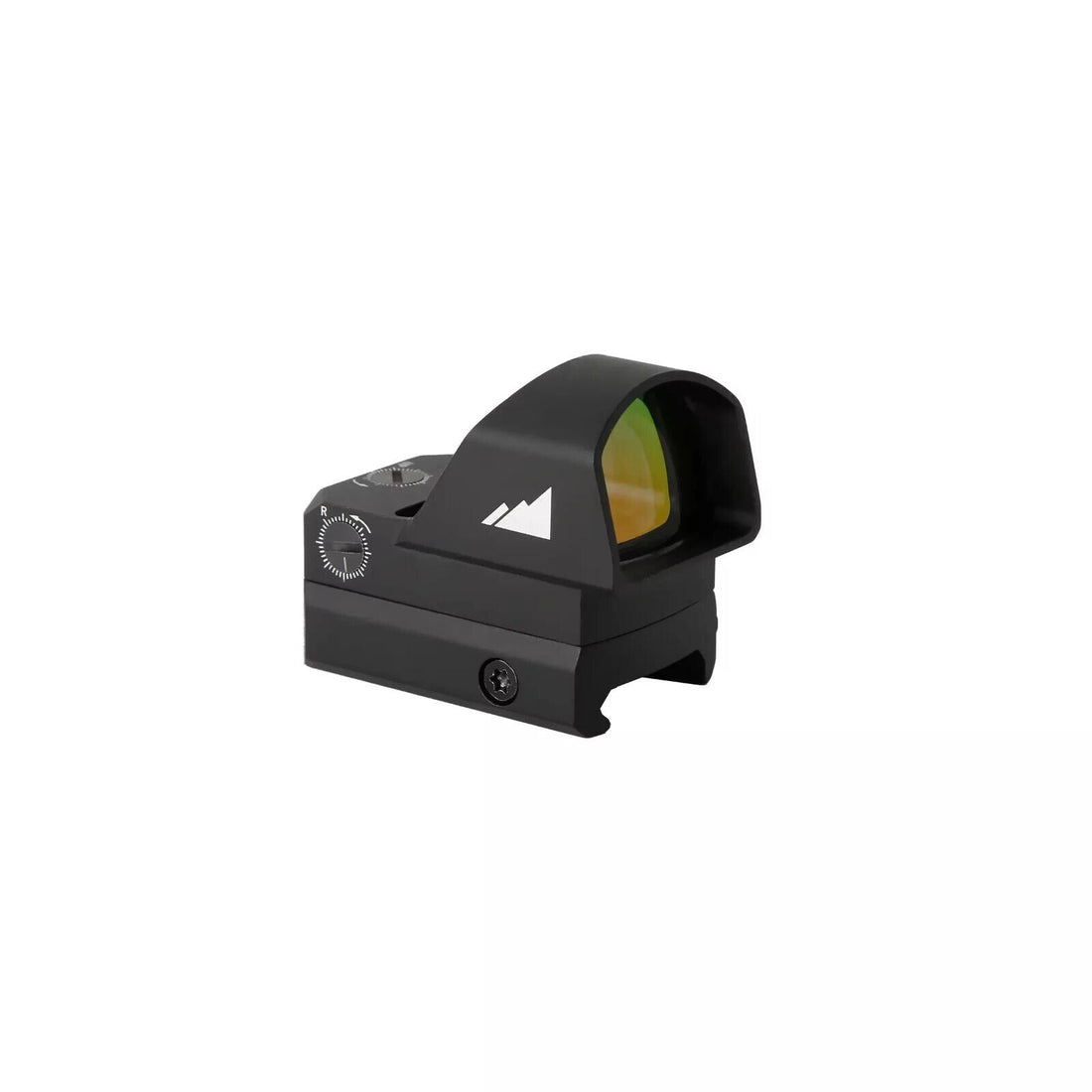 Direct Sight Gun Sights & Precision Optics