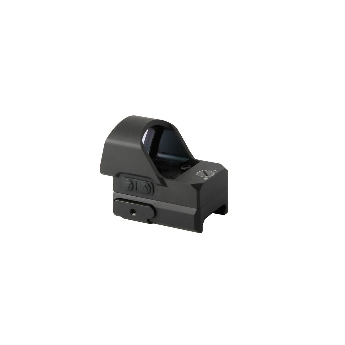 F12 Rmr Ronnin F12, 2 MOA Micro Red Dot – RMR Footprint, Shake N’ Wake, IP67
