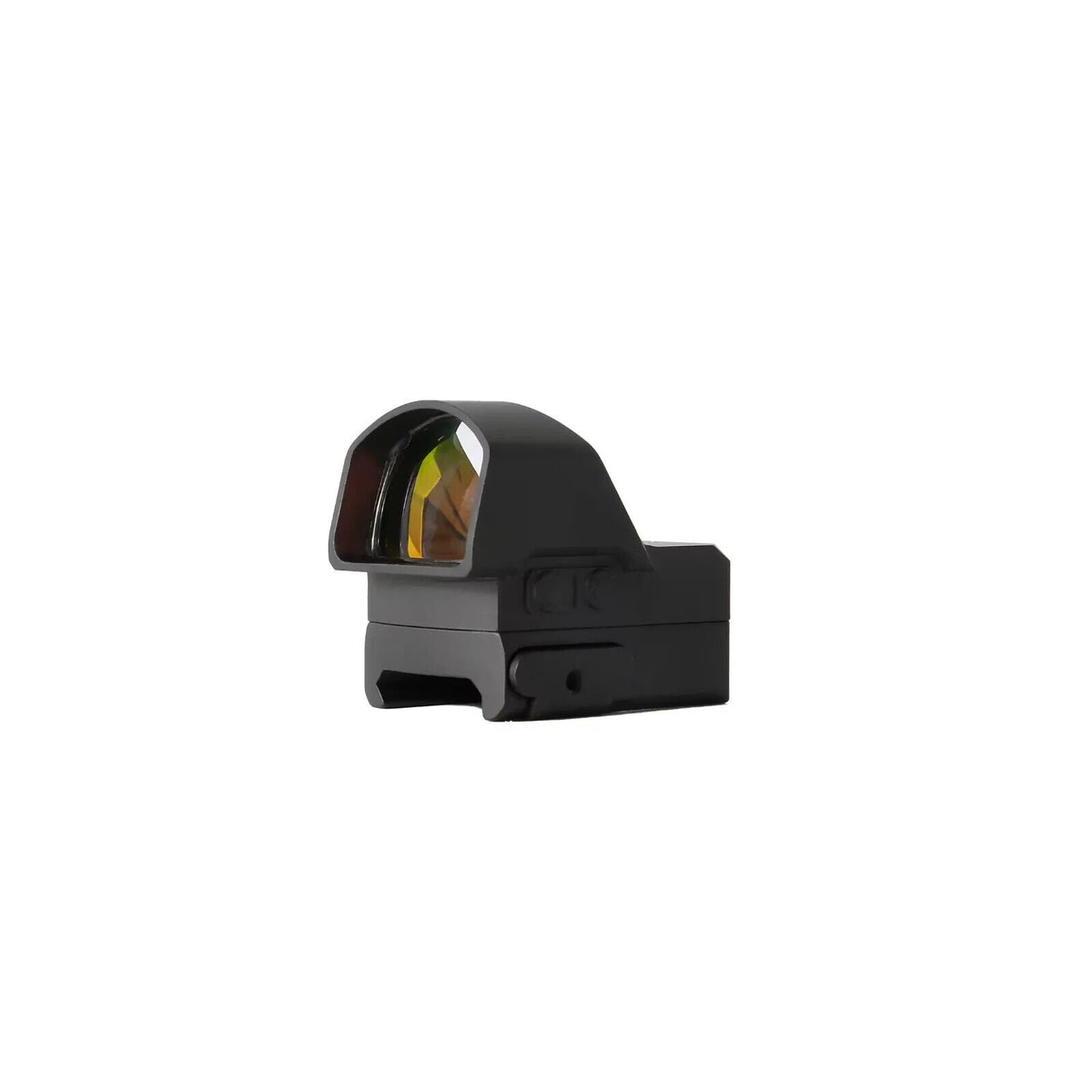 F12 Rmr Ronnin F12, 2 MOA Micro Red Dot – RMR Footprint, Shake N’ Wake, IP67