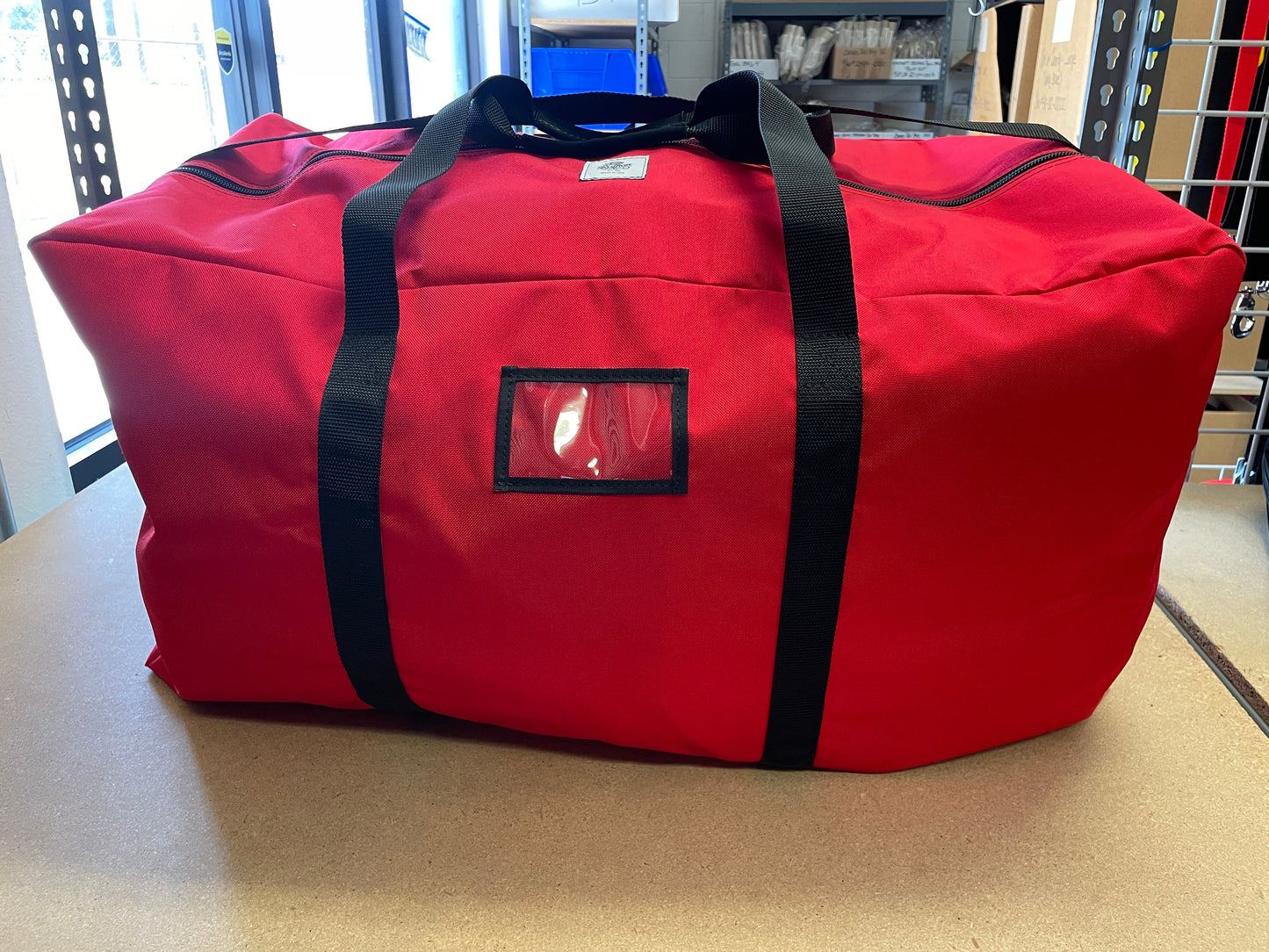 Academy Turnout Bag
