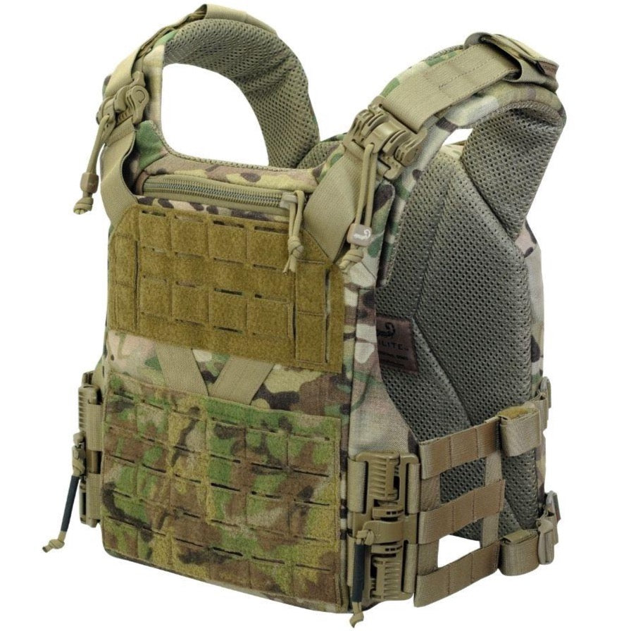K19 Plate Carrier - Gen 3