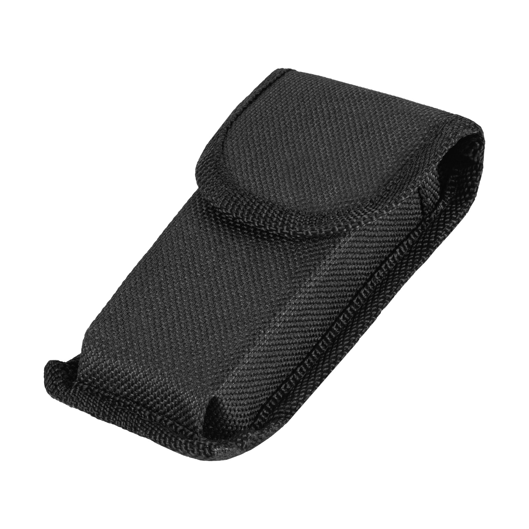 Close-up of the M-Tac Multitool Type 7 demonstrating its knife and screwdriver features in a compact design.