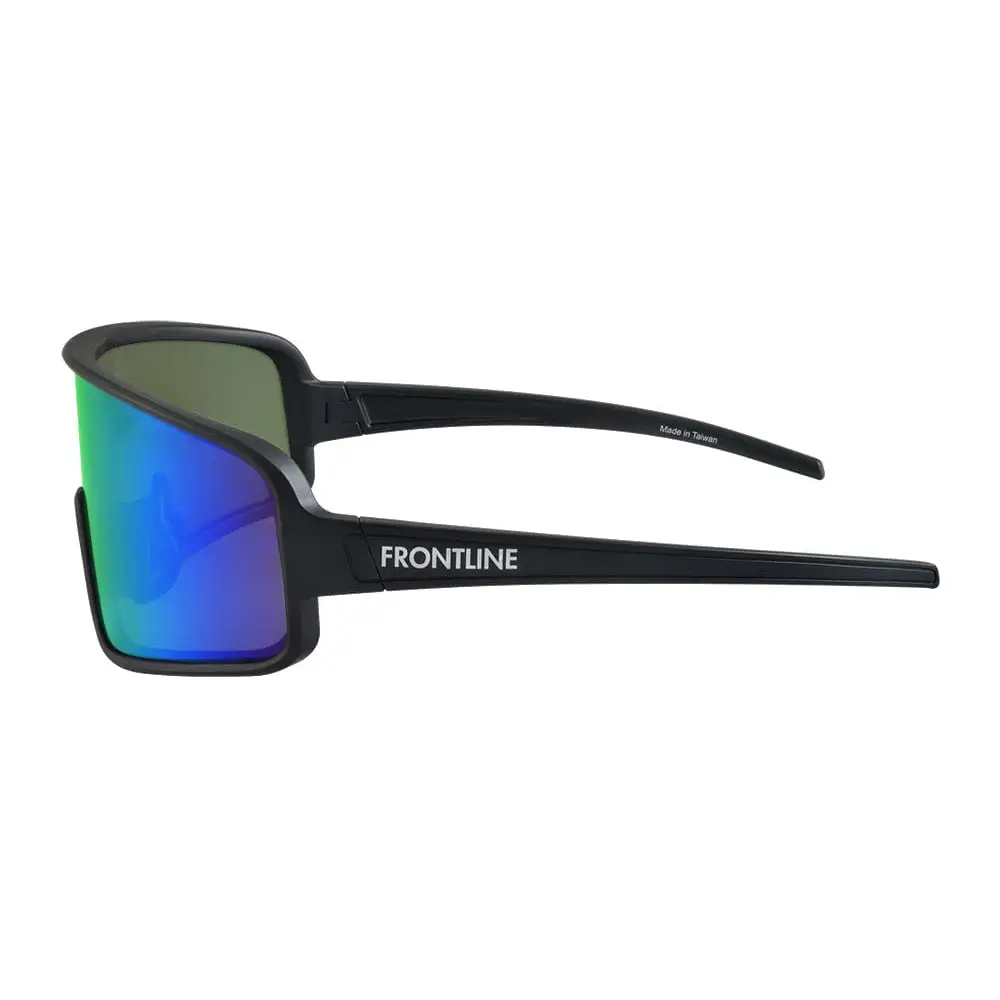 6440 Alpha Sunglasses - Chief Miller Apparel