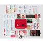 6500 Series Kit Supply/Refill Pack - Chief Miller Apparel