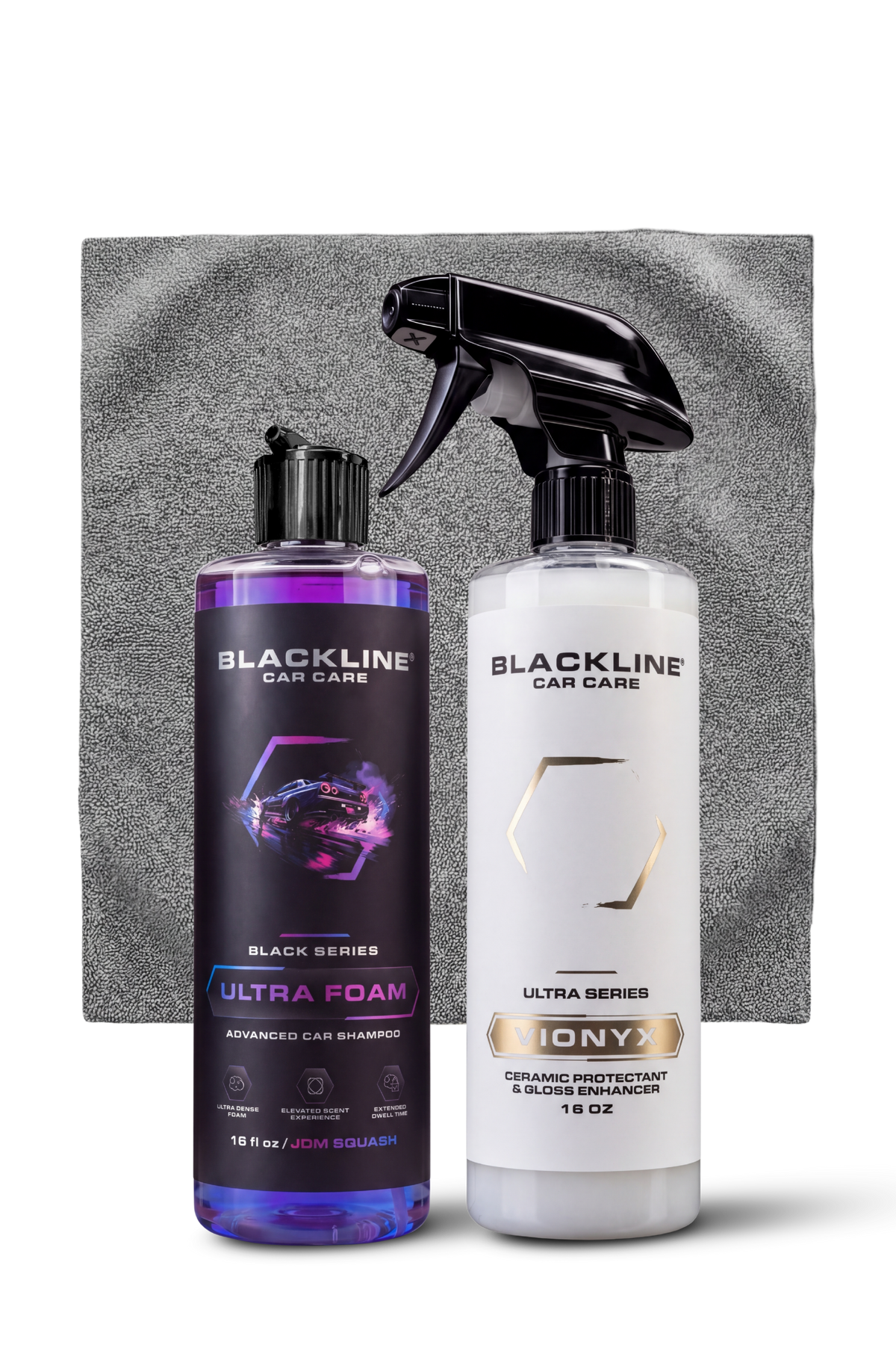 BLACKLINE® VIONYX CERAMIC PROTECTANT - view 12
