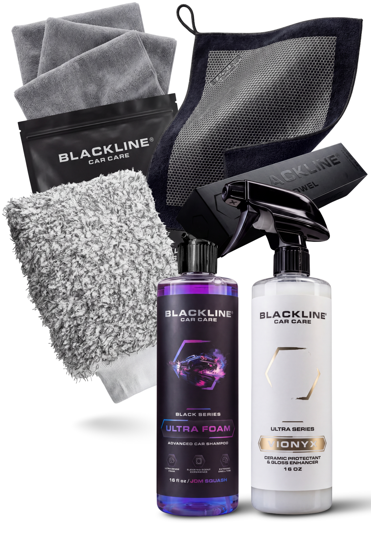BLACKLINE® VIONYX CERAMIC PROTECTANT - view 13