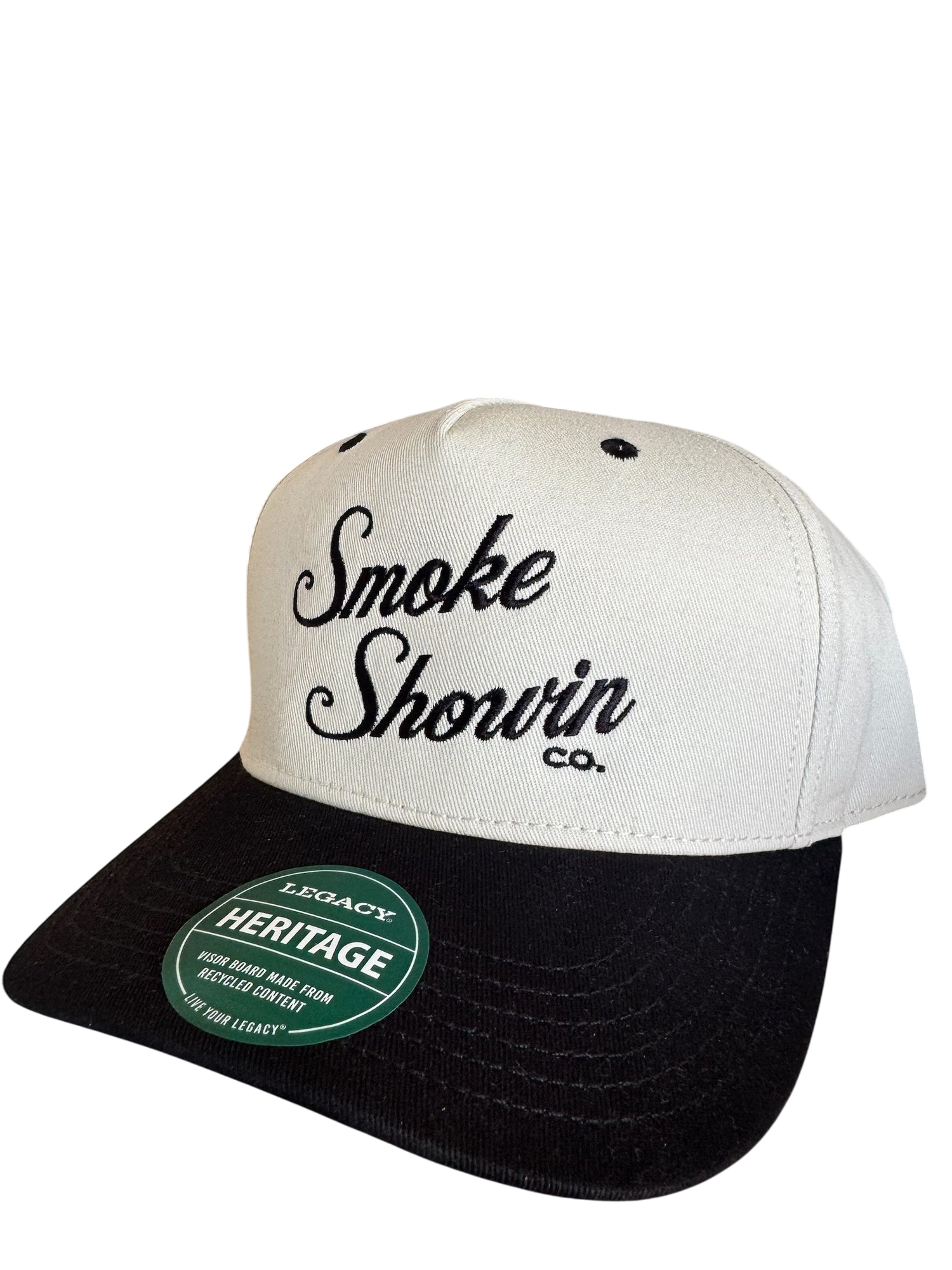 Legacy Script Hat