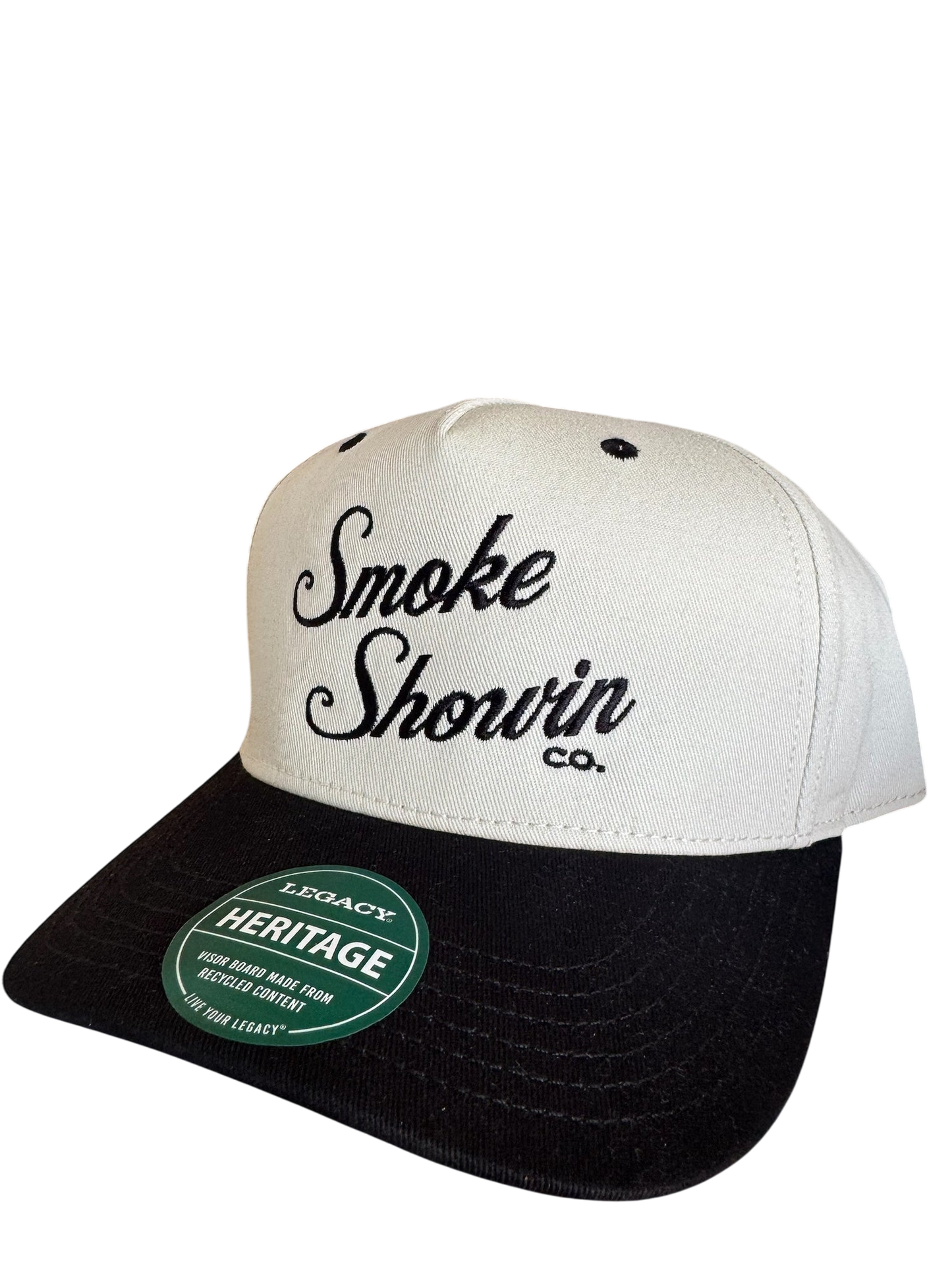 Legacy Script Hat