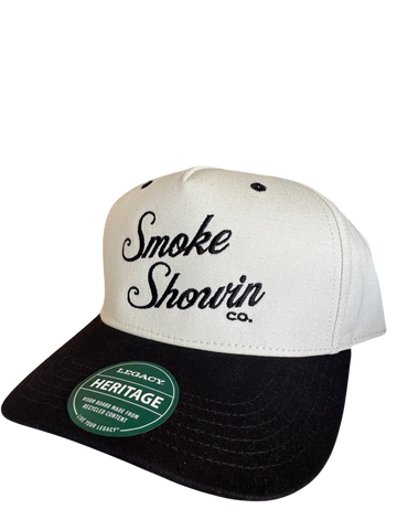 Legacy Script Hat