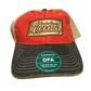 Legacy weathered ball caps