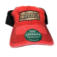 Legacy weathered ball caps
