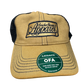 Legacy weathered ball caps