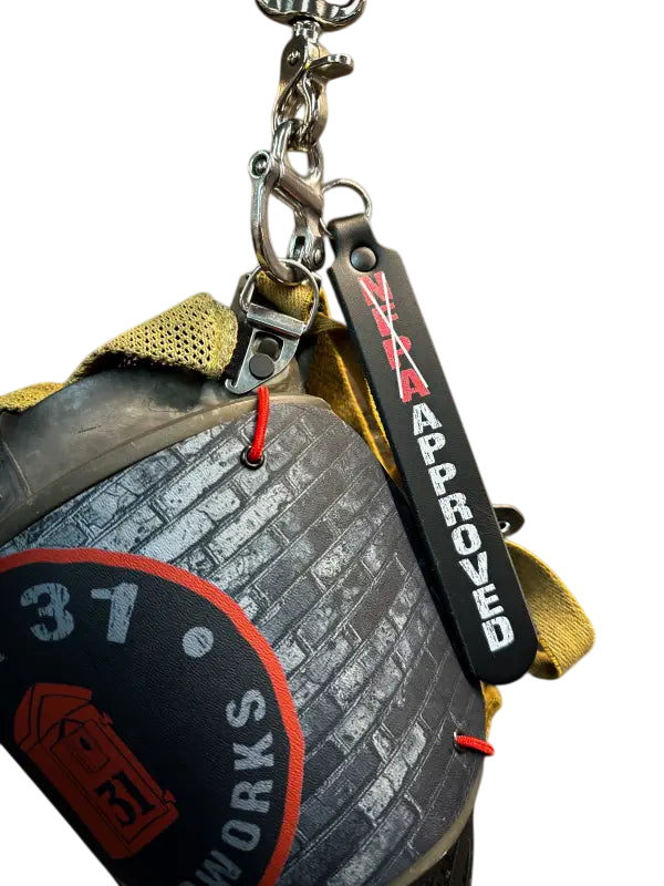SCBA Quick Release Designs for Firefighters