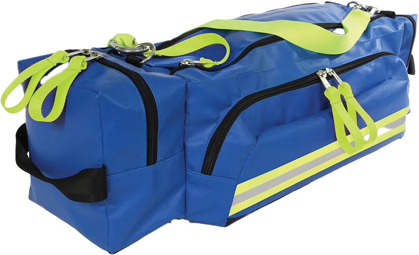 Reflective Rit Line RIT Gear for Emergency Services Bags