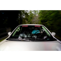 Redline Explorer Tri-Color Interior Windshield Light