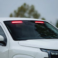 Redline Explorer Tri-Color Interior Windshield Light