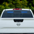 Redline Explorer Tri-Color Interior Windshield Light