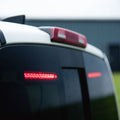 Redline Explorer Tri-Color Interior Windshield Light