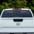 Redline Explorer Tri-Color Interior Windshield Light