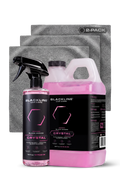 BLACKLINE® CRYSTAL GLASS CLEANER - view 10