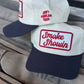 Uncle Bill Patch Hat
