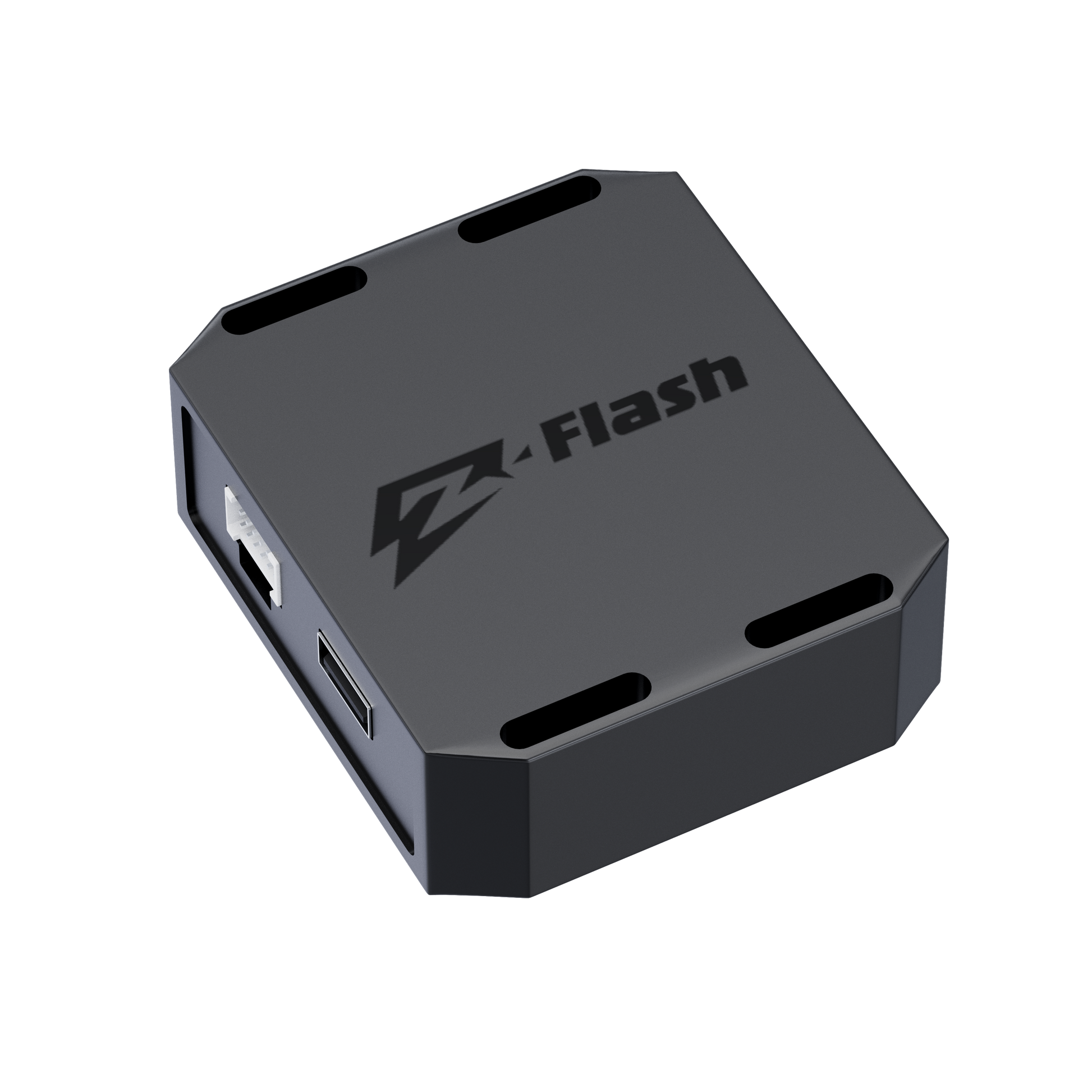 Z-Flash LCM Plugin Flasher for GM enhancing vehicle lighting visibility improvement with seamless installation.