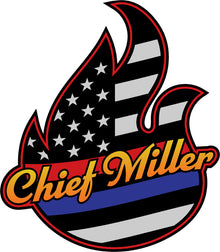 Chief Miller Apparel