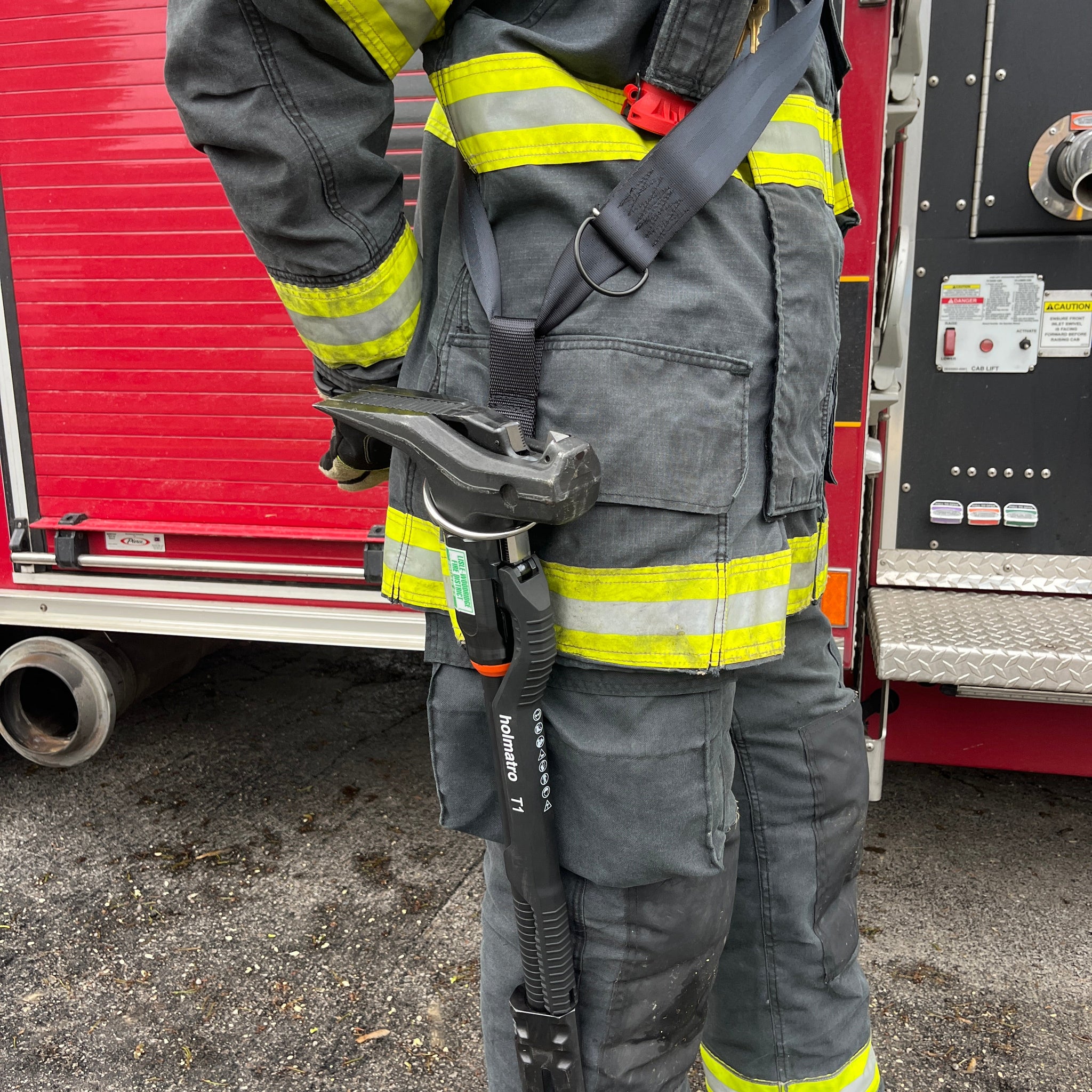 Tool Sling - FFTS