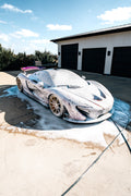 BLACKLINE® ULTRA SERIES FOAM CANNON - view 7