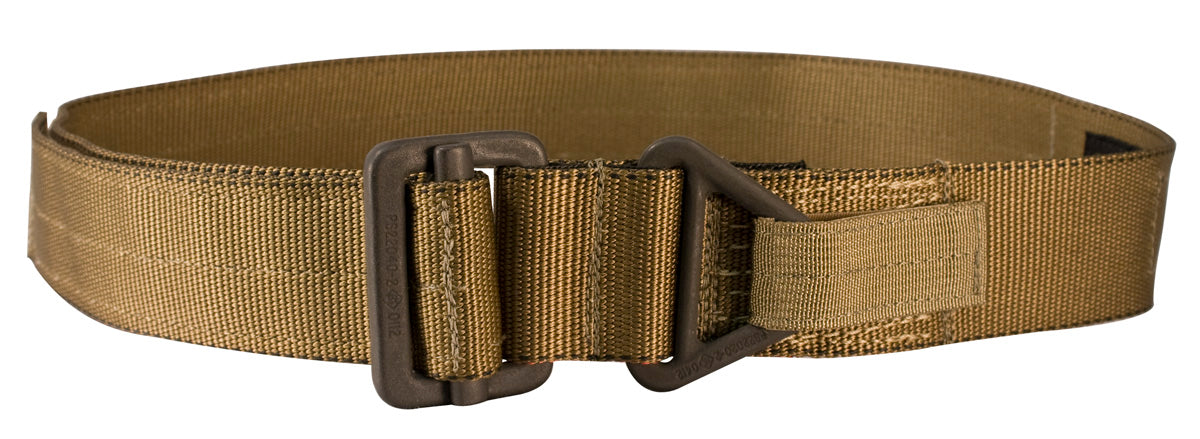 Security Rig Belt Tactical Rescue Riggers Belt