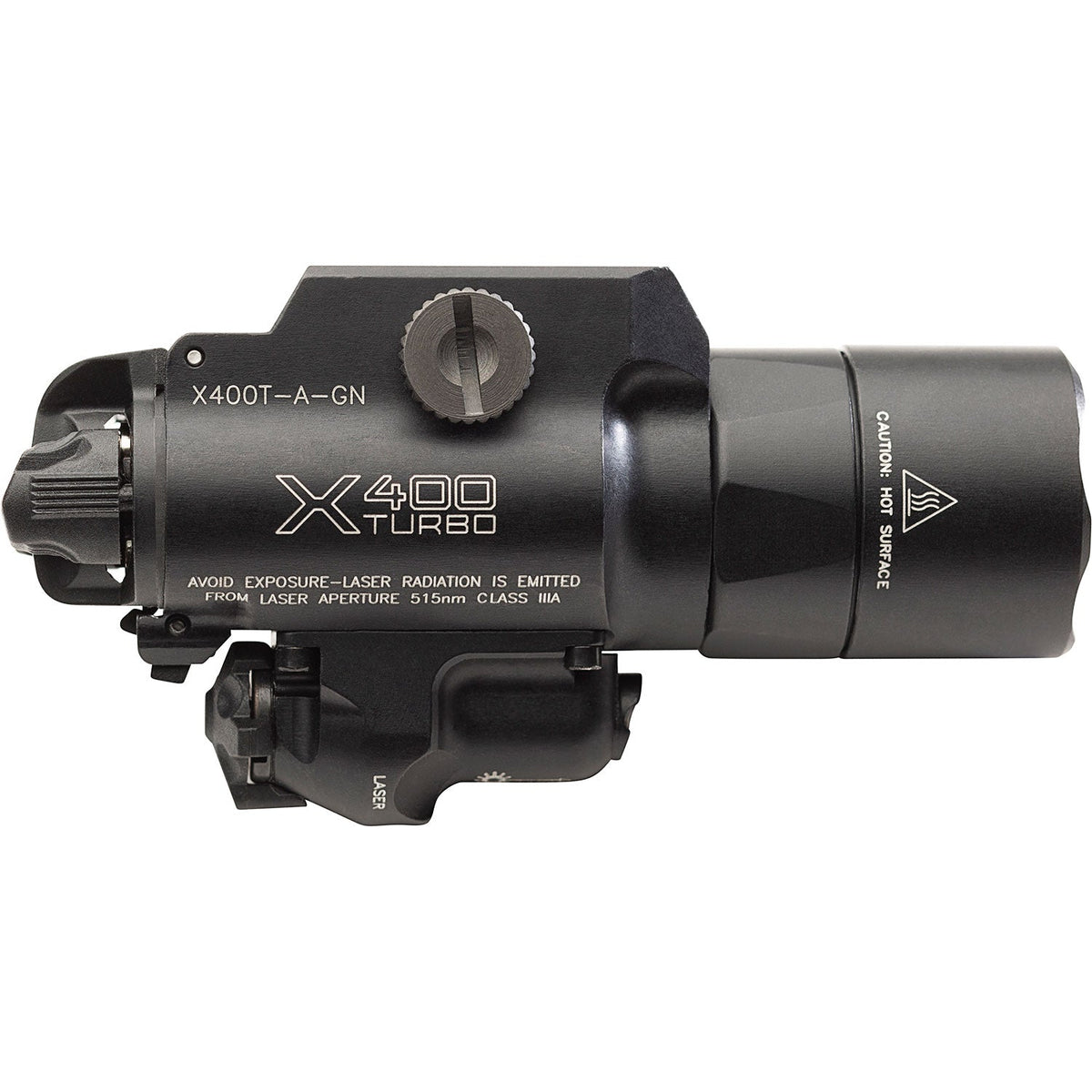 X400 Rework Kit X400 Turbo WeaponLight