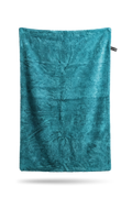 BLACKLINE® TWISTED-LOOP DRYING TOWEL in Aqua