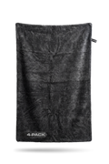 BLACKLINE® TWISTED-LOOP DRYING TOWEL in Carbon