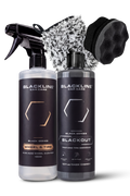 BLACKLINE® BLACKOUT TRIM & TIRE DRESSING - view 8