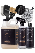 BLACKLINE® BLACKOUT TRIM & TIRE DRESSING - view 9