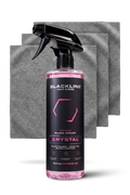 BLACKLINE® CRYSTAL GLASS CLEANER - view 9